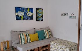 Apartamento Aconchegante